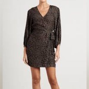 Natalie Martin Stephanie dress